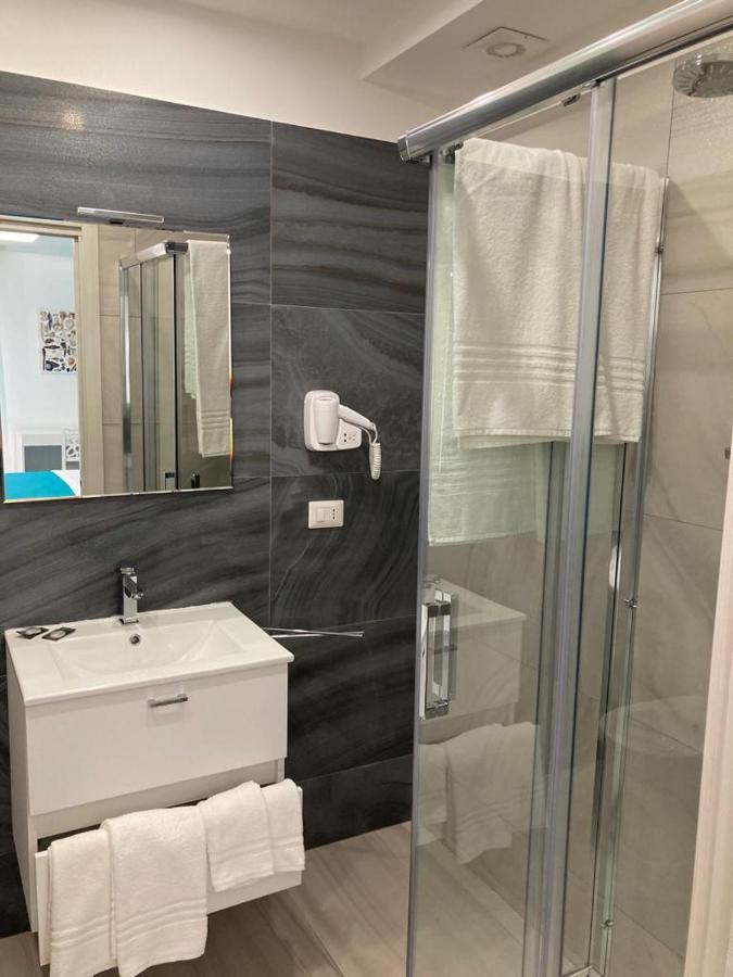 La Darsena Rooms Margherita Di Savoia Exterior foto